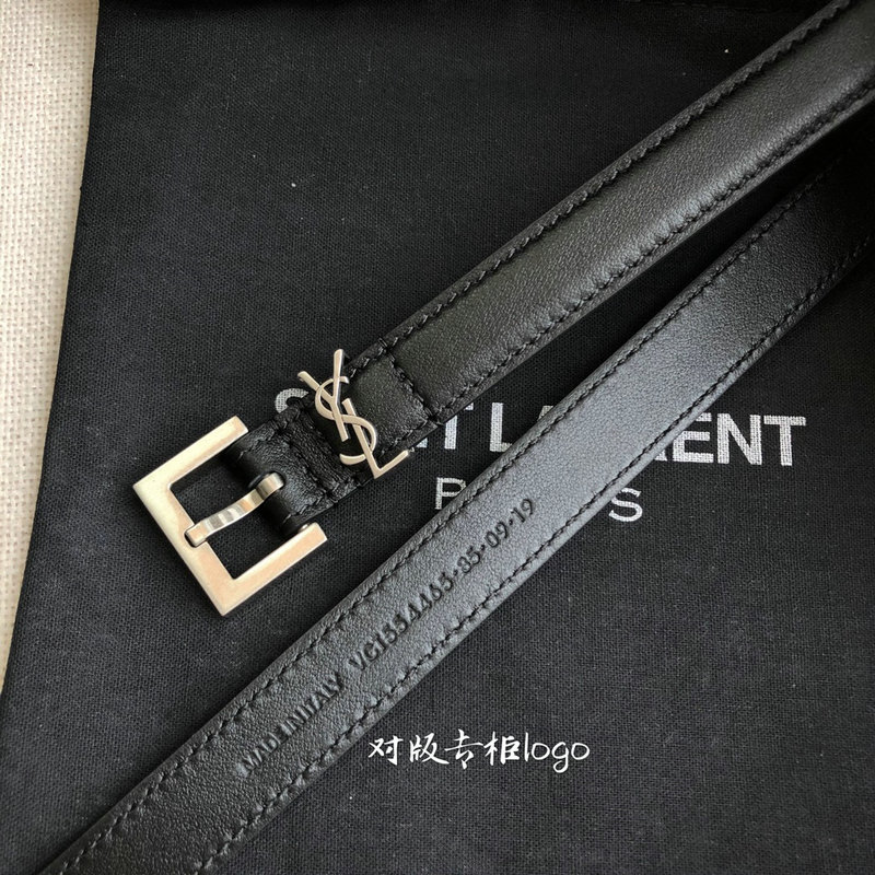 YSL Belts 2104XF0075