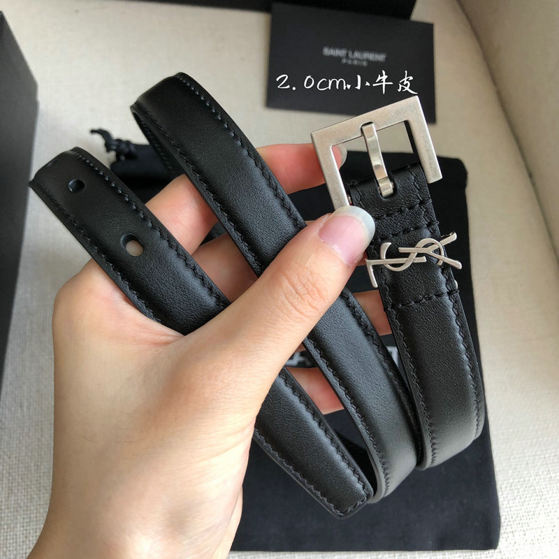 YSL Belts 2104XF0075