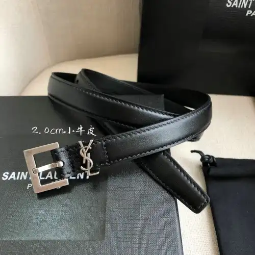 YSL Belts 2104XF0075