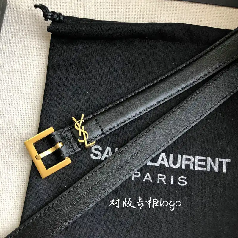 Brother Sam Yupoo YSL Belts 2104XF0076