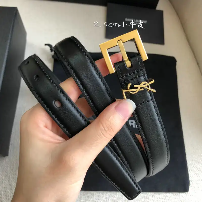 Fashionrepsfam ru YSL Belts 2104XF0076