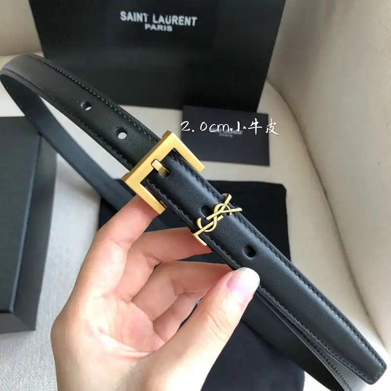 Fashionrepsfam ru YSL Belts 2104XF0076