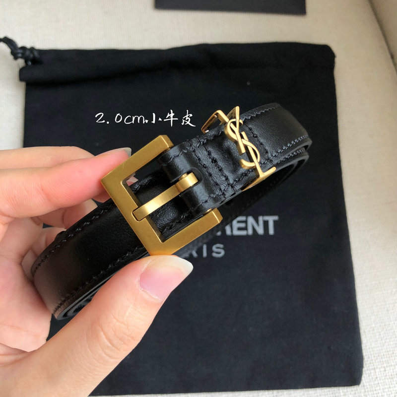 YSL Belts 2104XF0076