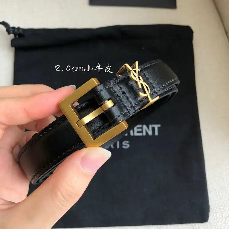 Fashionrepsfam ru YSL Belts 2104XF0076