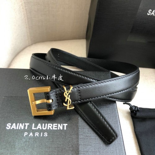 YSL Belts 2104XF0076