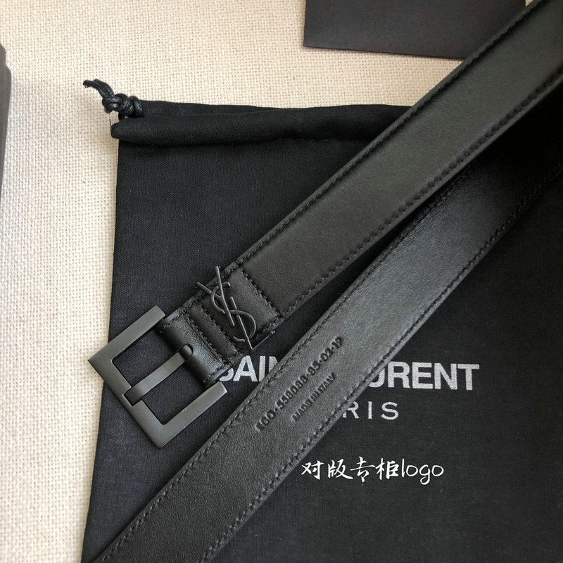 YSL Belts 2104XF0077