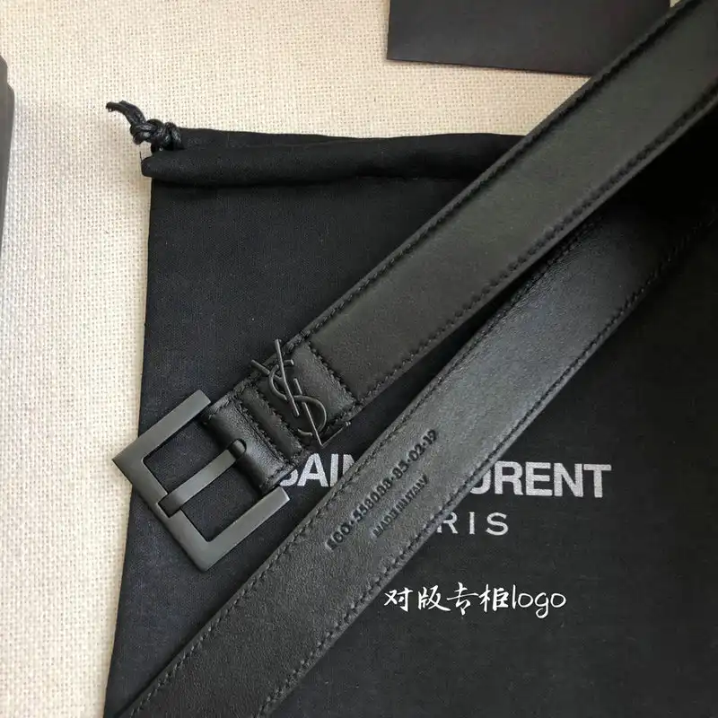 Fashionrep YSL Belts 2104XF0077