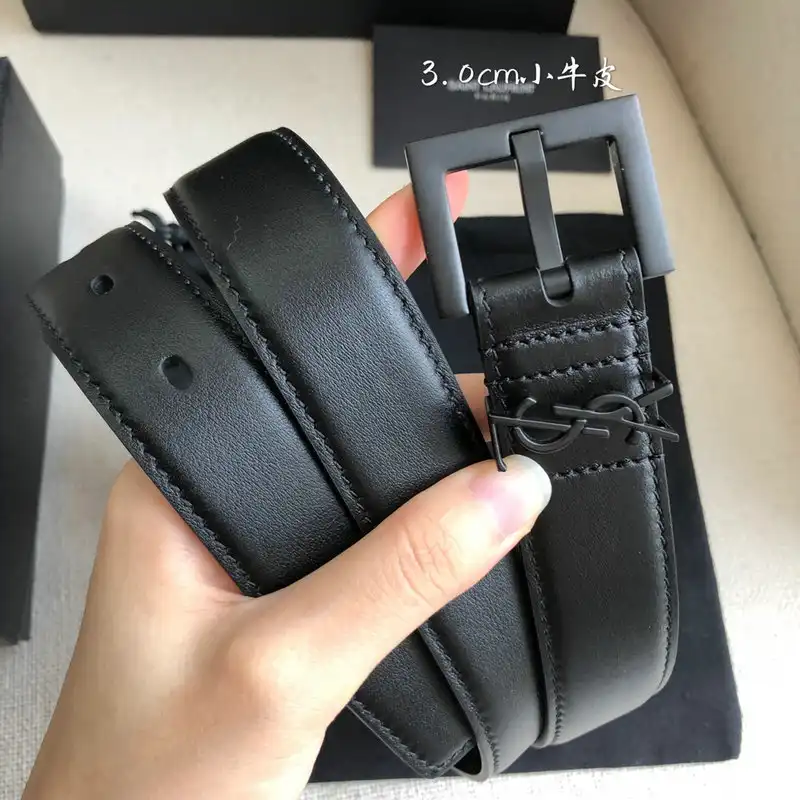 Fashionrep YSL Belts 2104XF0077