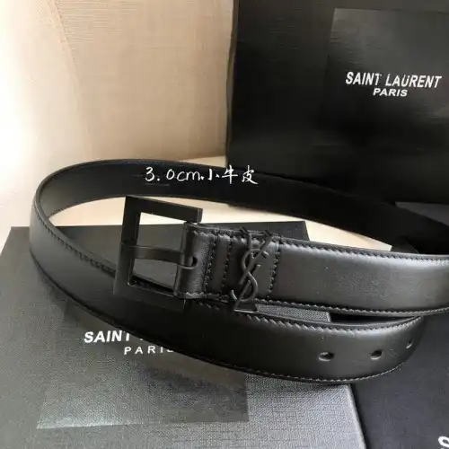 YSL Belts 2104XF0077