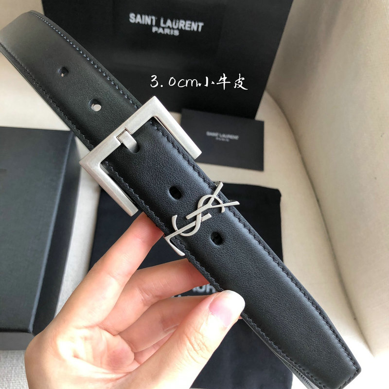 YSL Belts 2104XF0078