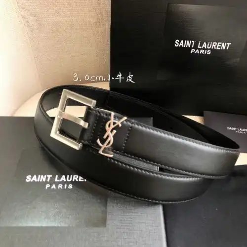 Brother Sam YSL Belts 2104XF0078