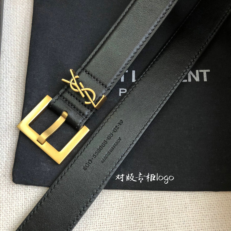 YSL Belts 2104XF0079