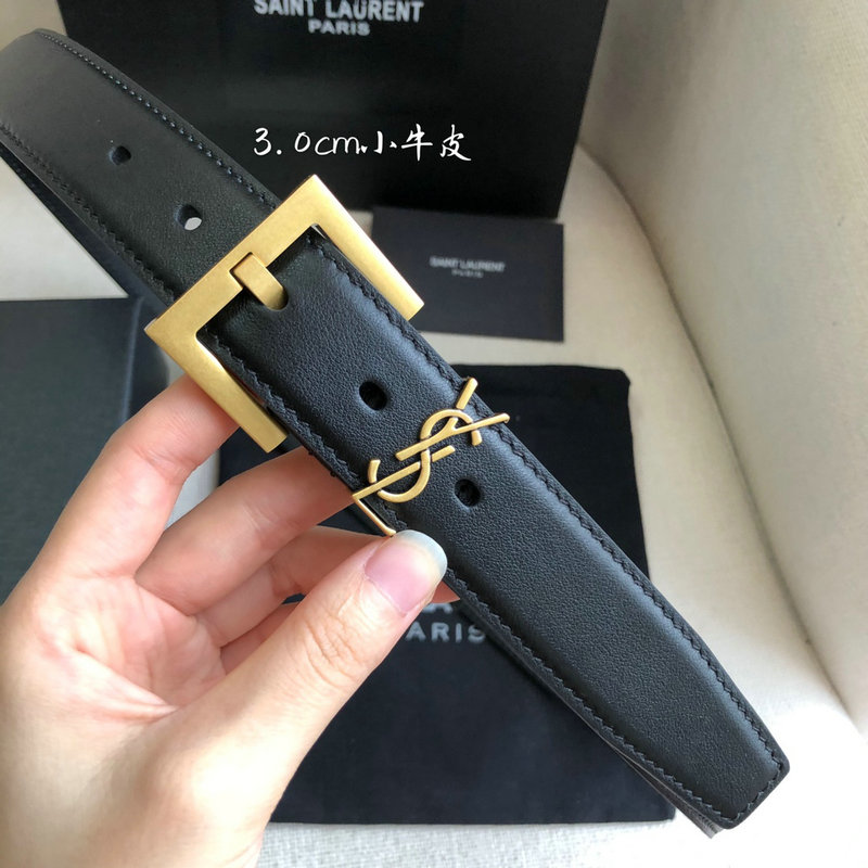 YSL Belts 2104XF0079