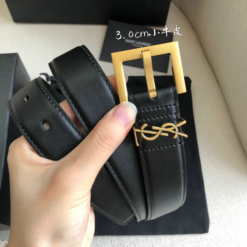 YSL Belts 2104XF0079