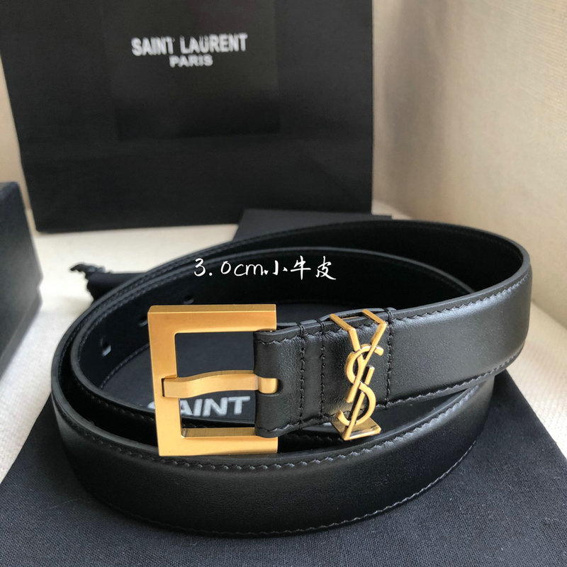 YSL Belts 2104XF0079