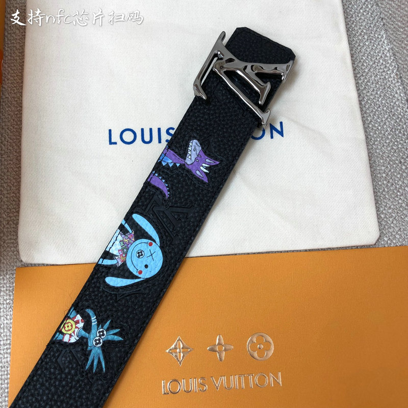 FASH LOUIS VUITTON Belts 2104XF0080