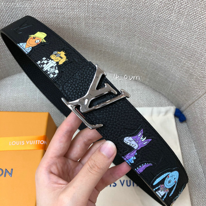 FASH LOUIS VUITTON Belts 2104XF0080