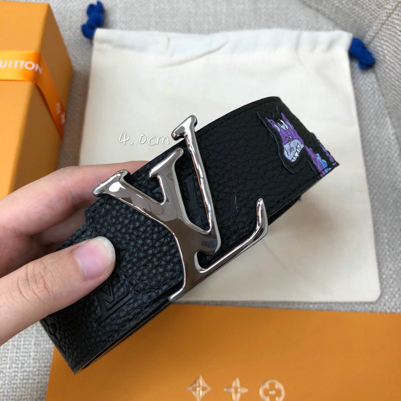 FASH LOUIS VUITTON Belts 2104XF0080