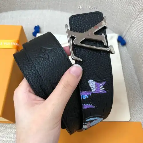 LV Belts 2104XF0080