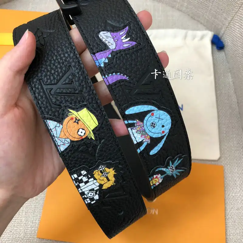 LV Belts 2104XF0081