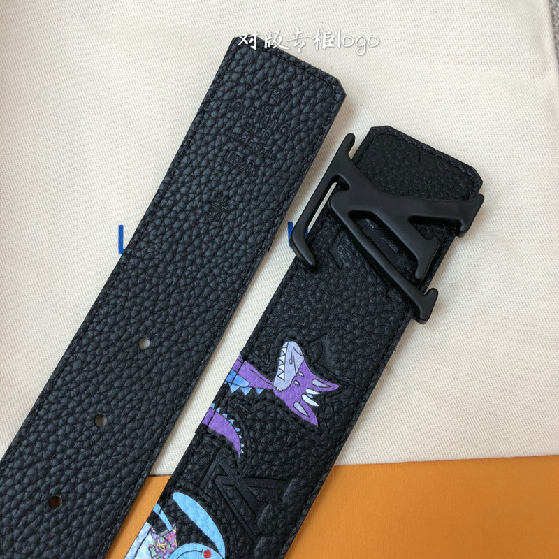 FASH LOUIS VUITTON Belts 2104XF0081