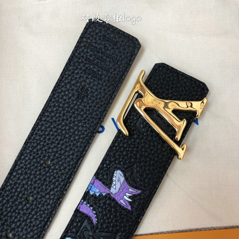 FASH LOUIS VUITTON Belts 2104XF0082