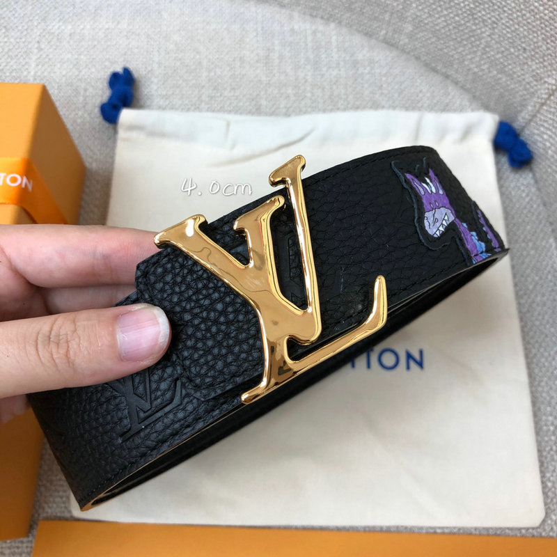 FASH LOUIS VUITTON Belts 2104XF0082