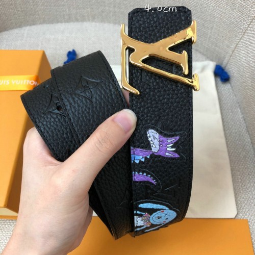 FASH LOUIS VUITTON Belts 2104XF0082