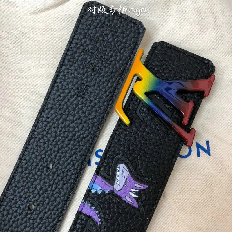 Fashionrep LV Belts 2104XF0083