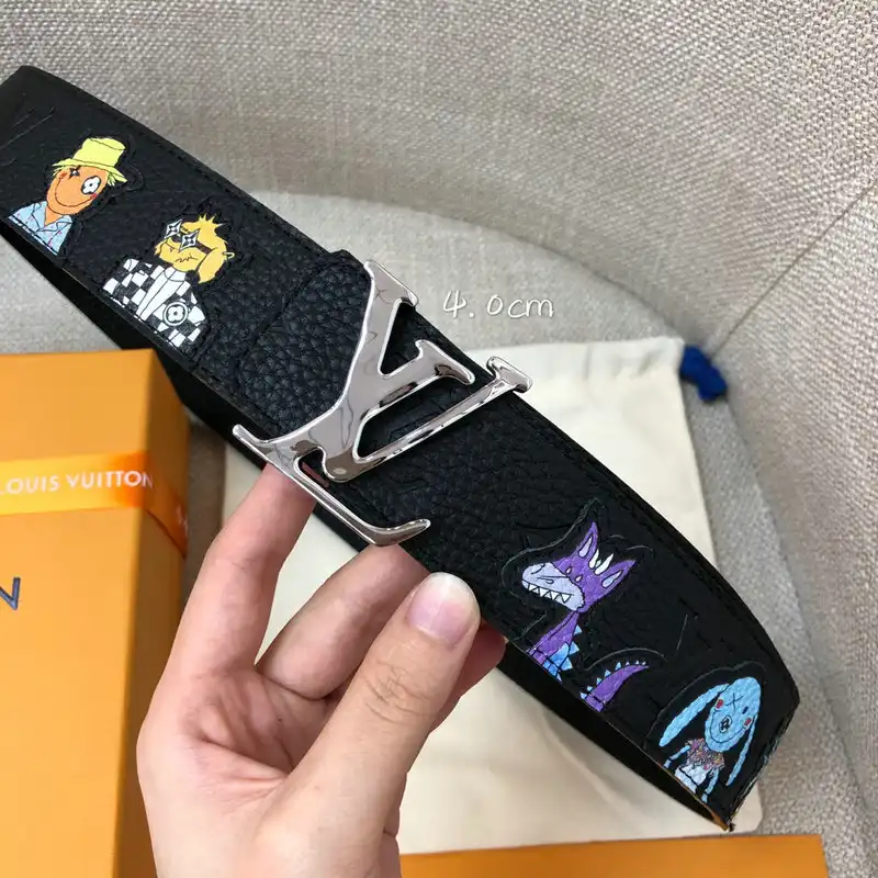 LV Belts 2104XF0084