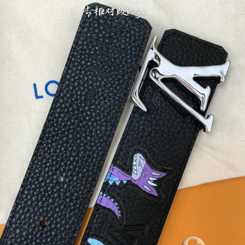 LV Belts 2104XF0084