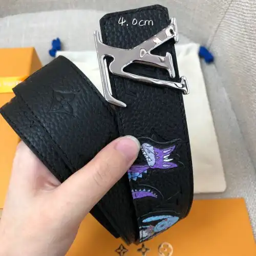 LV Belts 2104XF0084