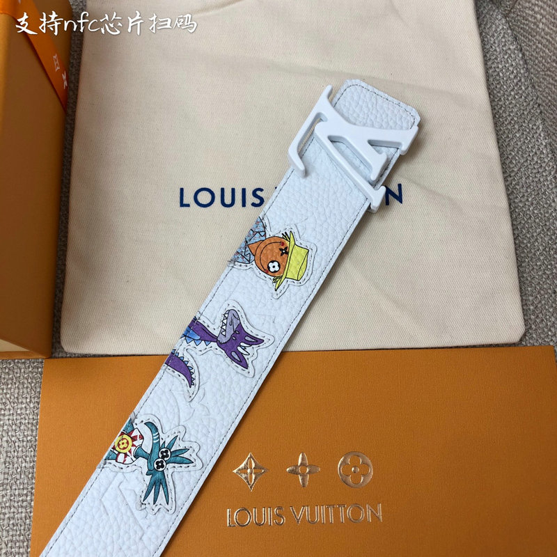 FASH LOUIS VUITTON Belts 2104XF0085