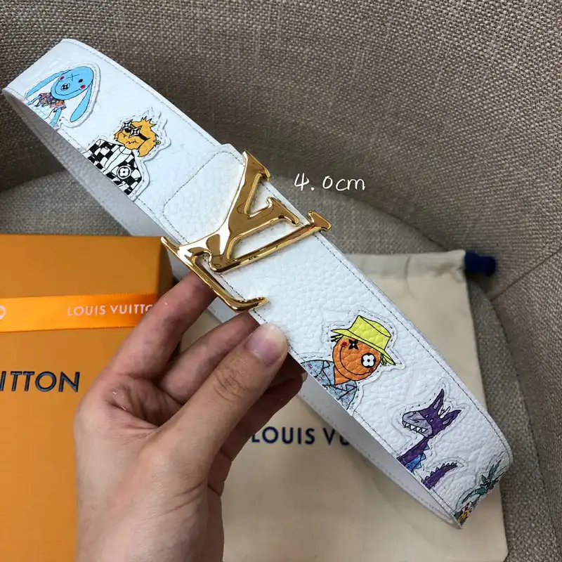 LV Belts 2104XF0086