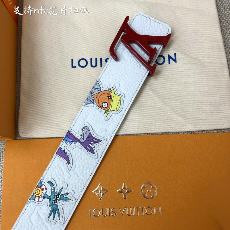 FASH LOUIS VUITTON Belts 2104XF0087