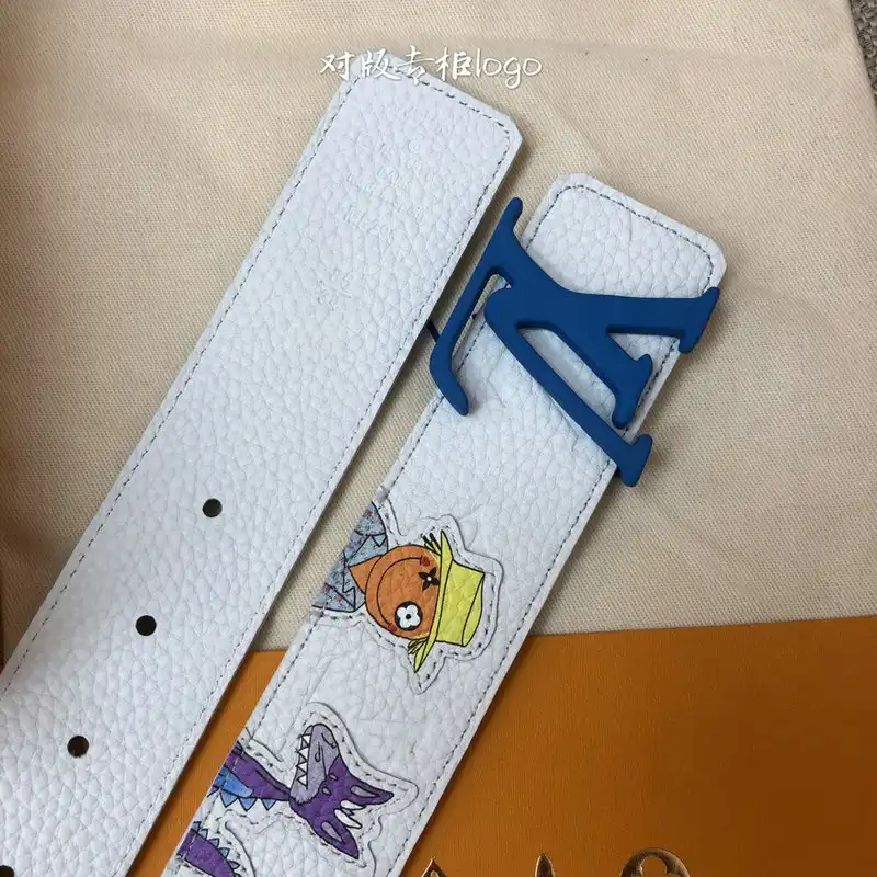 LV Belts 2104XF0089