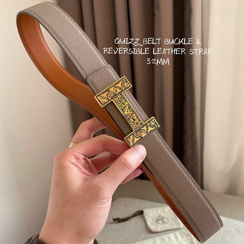 FASH Hers Belts 2104XF0090