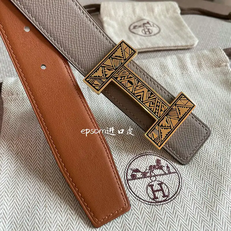 Hers Belts 2104XF0090