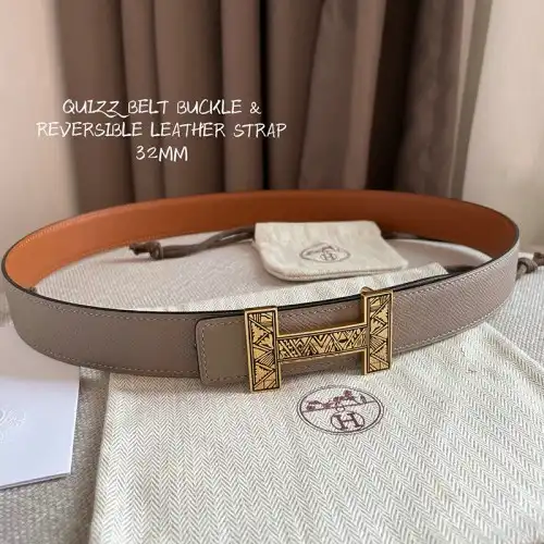 Hers Belts 2104XF0090