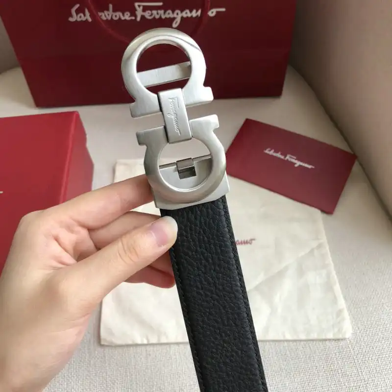 FASH SaLOUIS VUITTONatore Ferragamo Belts 2104XF0109