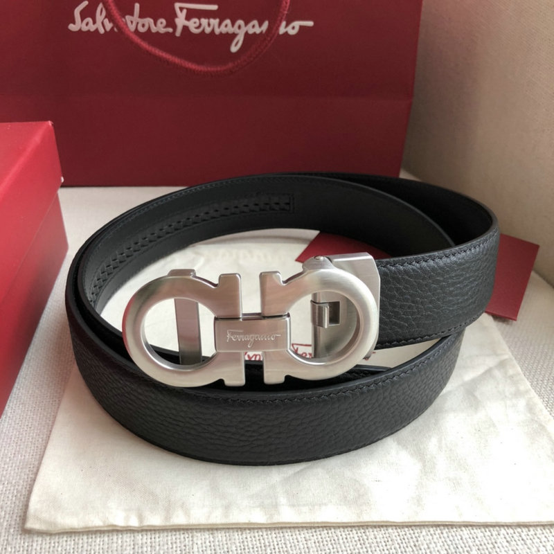 FASH SaLOUIS VUITTONatore Ferragamo Belts 2104XF0109