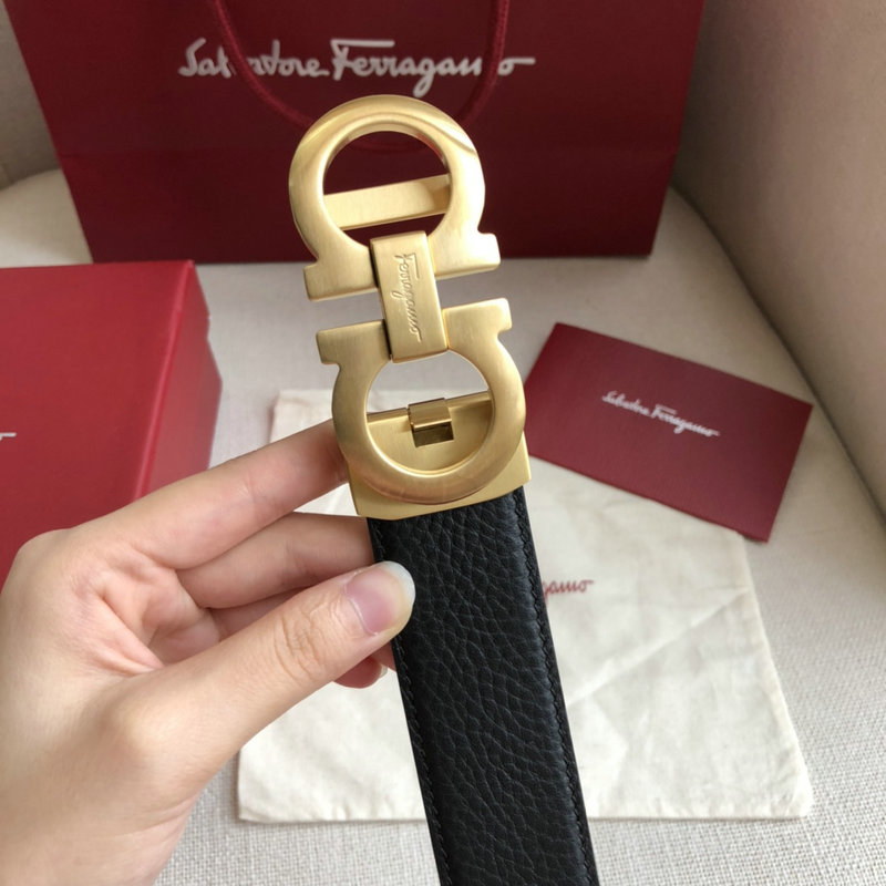 FASH SaLOUIS VUITTONatore Ferragamo Belts 2104XF0110