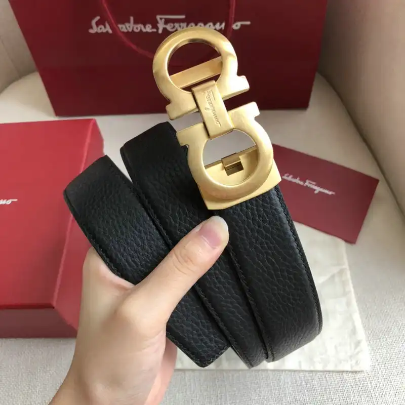 Salvatore Ferragamo Belts 2104XF0110