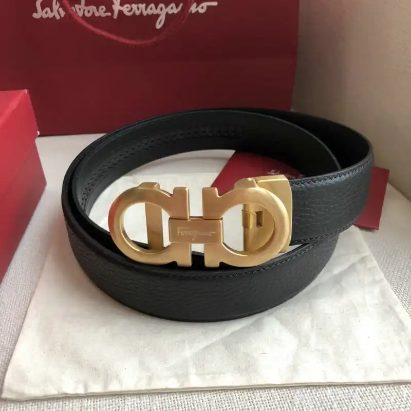 Salvatore Ferragamo Belts 2104XF0110