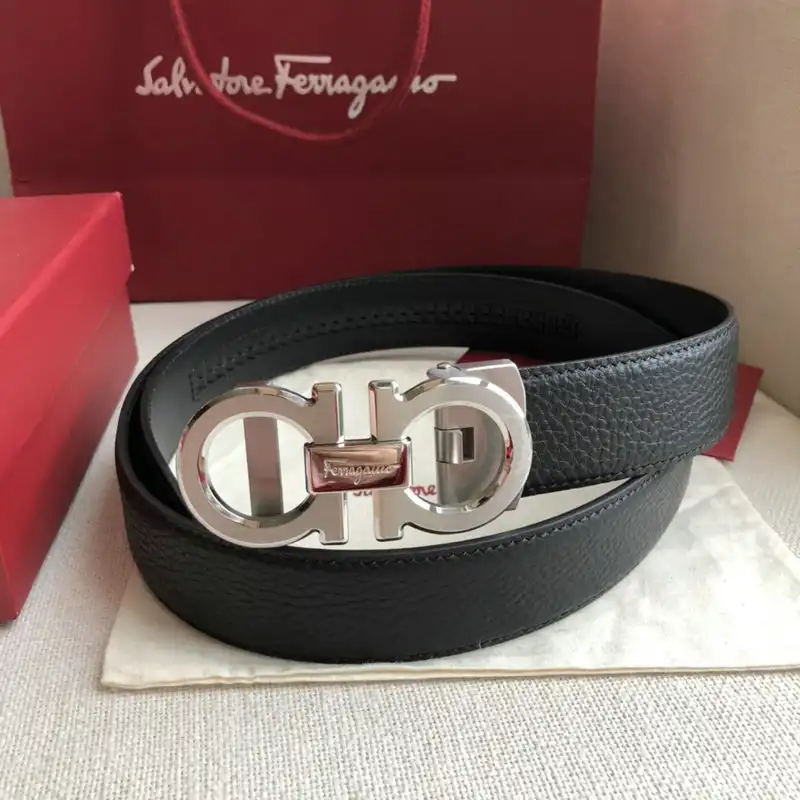 Salvatore Ferragamo Belts 2104XF0111