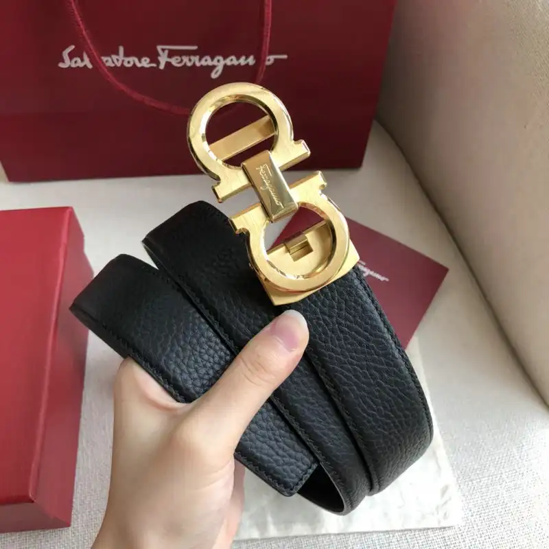 FASH SaLOUIS VUITTONatore Ferragamo Belts 2104XF0112