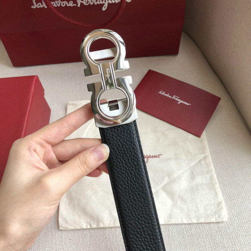 FASH SaLOUIS VUITTONatore Ferragamo Belts 2104XF0113