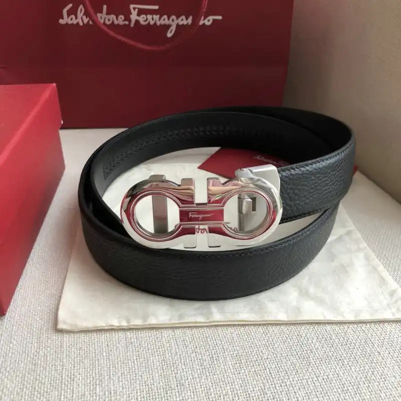 FASH SaLOUIS VUITTONatore Ferragamo Belts 2104XF0113