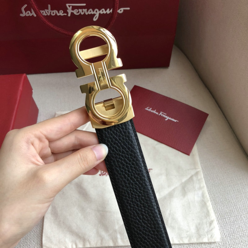 Affordable Salvatore Ferragamo Belts 2104XF0114