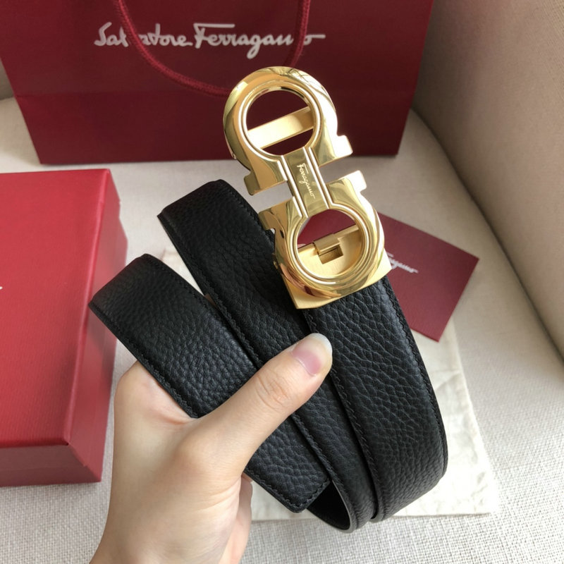 Affordable Salvatore Ferragamo Belts 2104XF0114